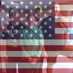 Meet your Posher, Paul